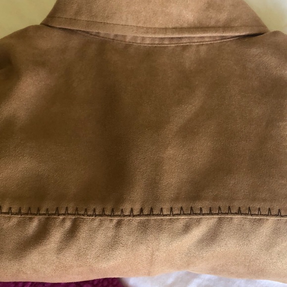 Suedish men’s shirt - Picture 5 of 5